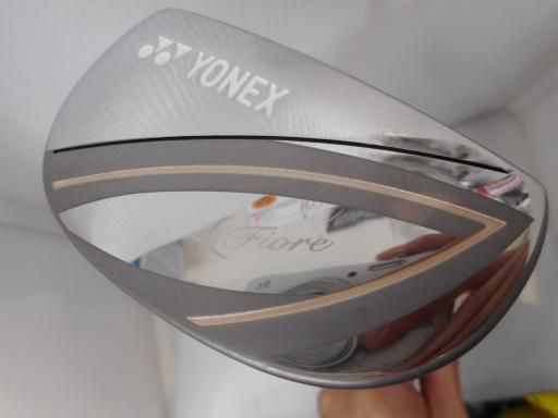 ヨネックス YONEX Fiore 2025 32インチ パター PT スチール フレックスその他 レディース 女性用 右利き 右用 Cランク ゴルフクラブ