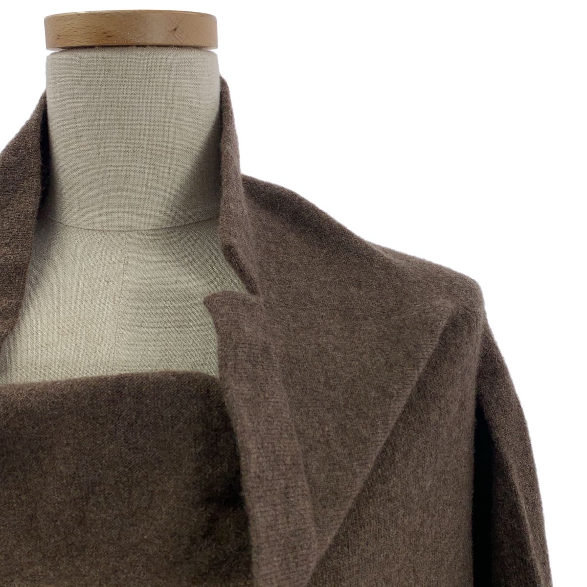 美品】 DANIELA GREGIS / ダニエラグレジス | ウール ハイネック  