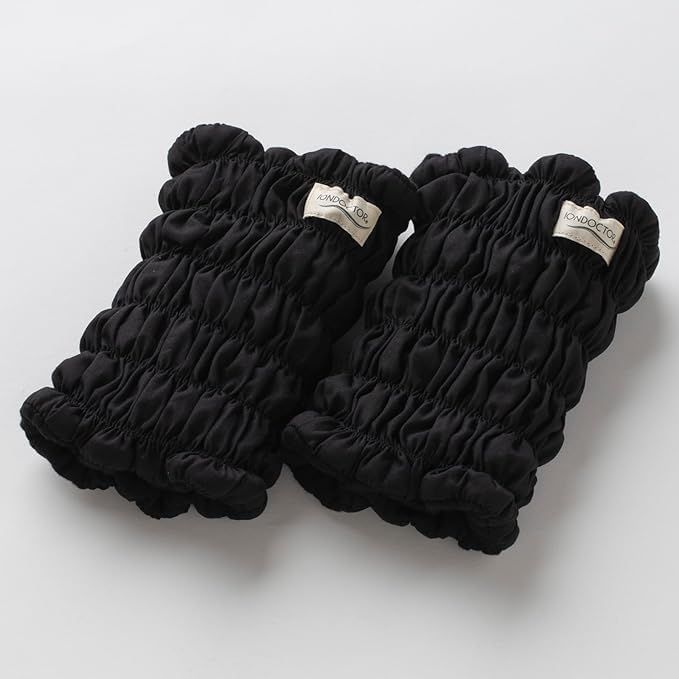 数量 IONDOCTOR 足首ウォーマー16 2本組