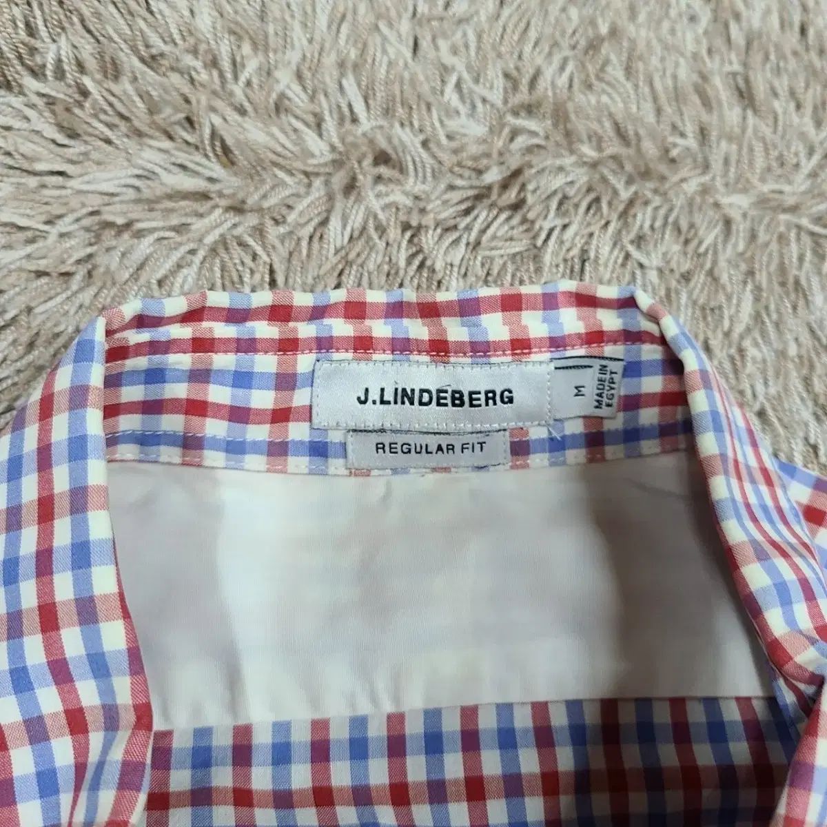 J.LINDEBERG