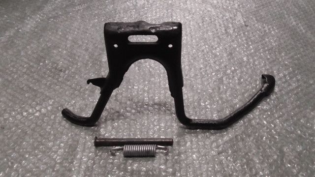 ライブディオ AF35 の センタースタンド:#1759194859