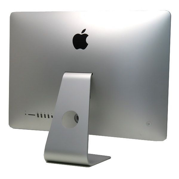 デスクトップパソコン 中古 Apple iMac Late 2015 フルHD 1920×1080 