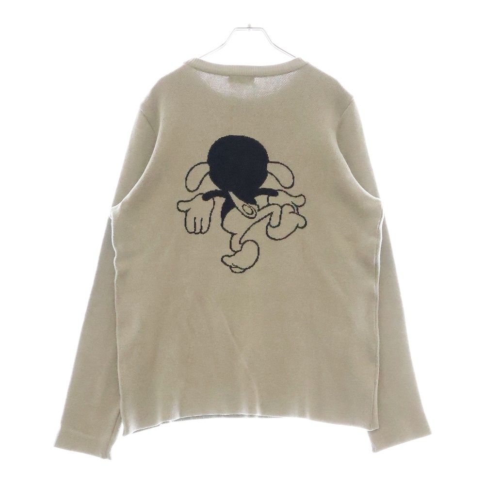 A BATHING APE (アベイシングエイプ) 初期 BABYMILOSTOREタグ フロント  