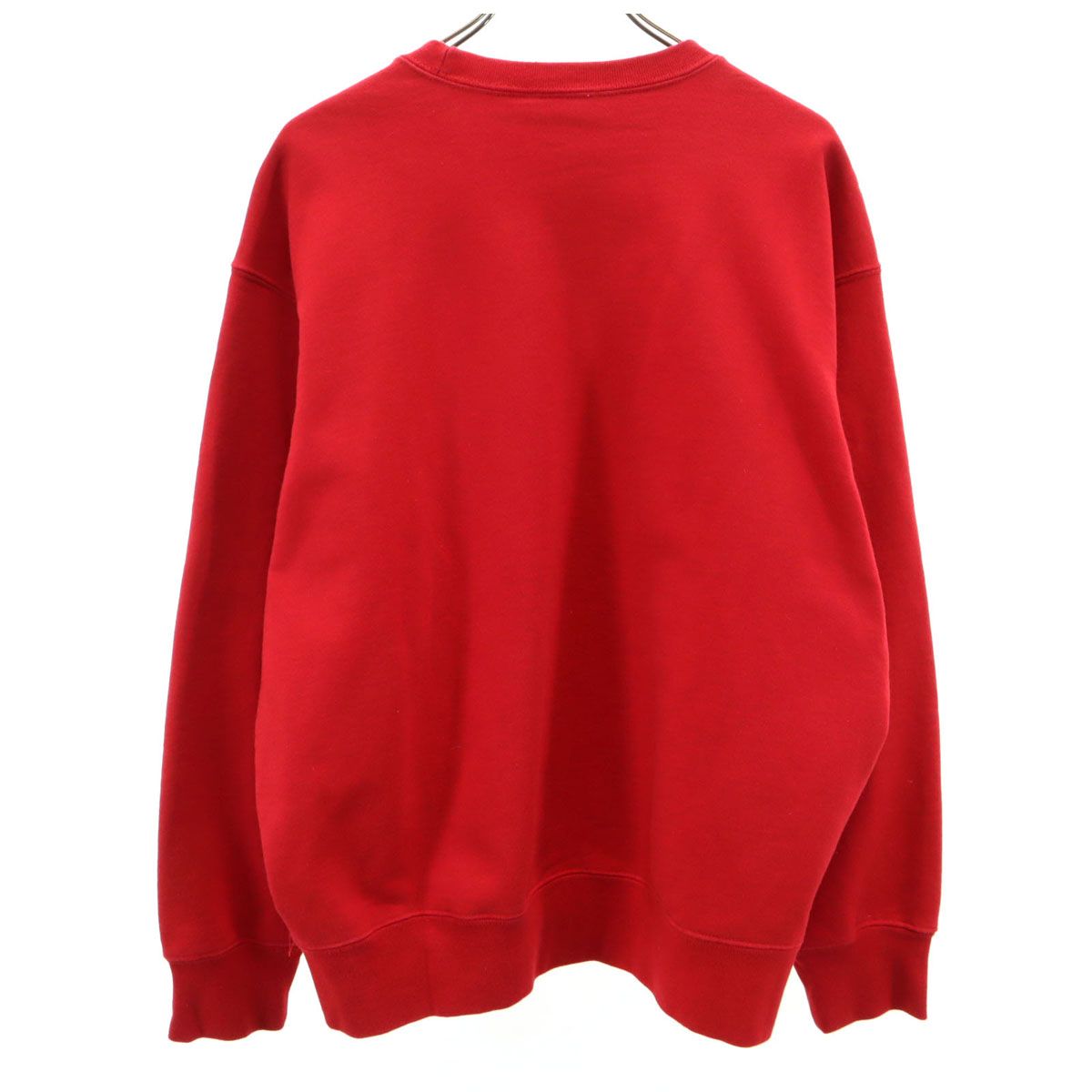 Supreme シュプリーム 21AW カナダ製 長袖 スウェット Supreme シュプリーム 21AW カナダ製 長袖 スウェット