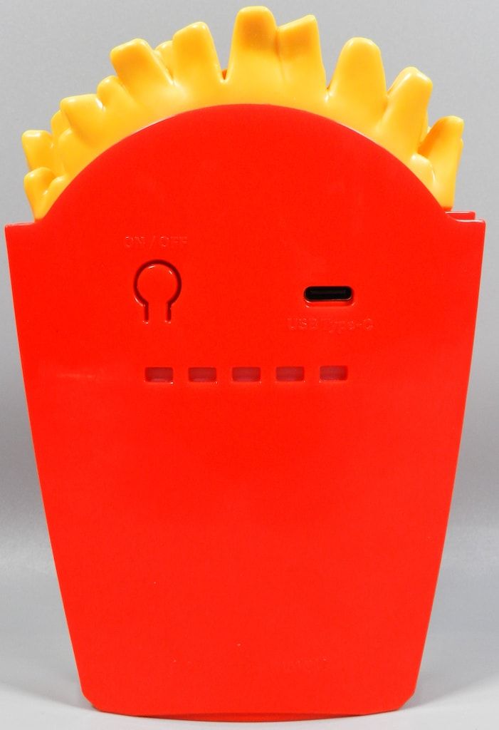 マクドナルド ポテト加湿器 - メルカリ