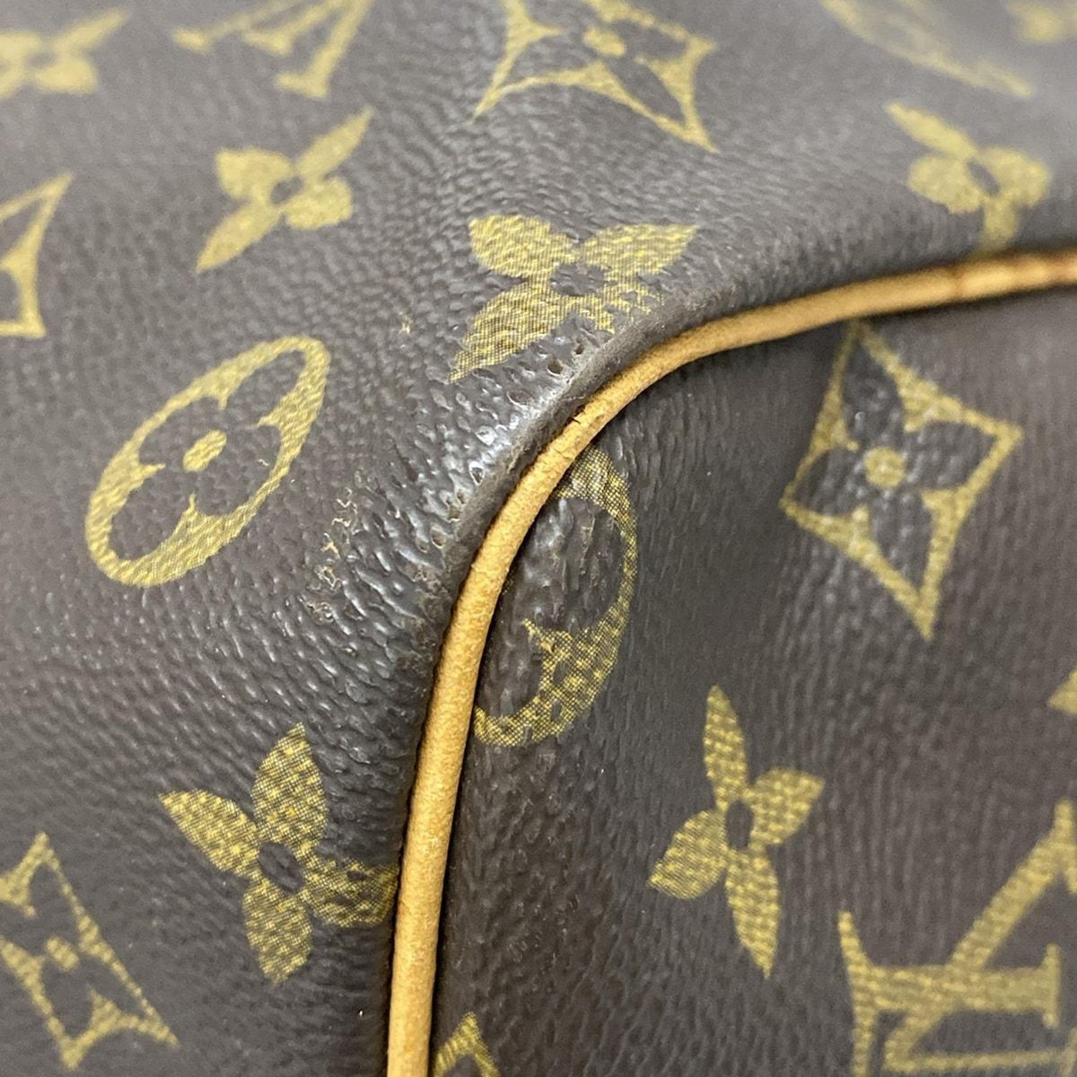 ルイヴィトン ボストンバッグ