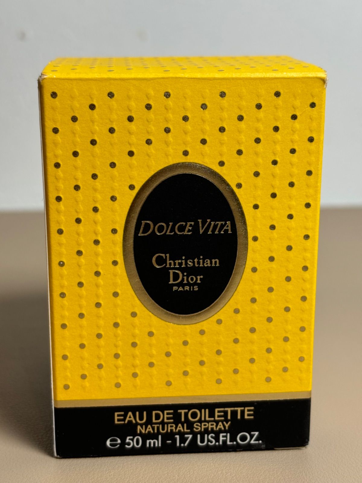 大特価】Christian Dior ディオール ドルチェヴィータ