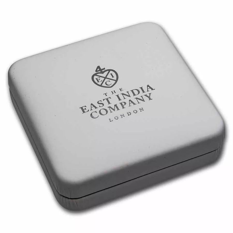 保証書・カプセル付き] 2023年 (新品) セントヘレナ「妖精の女王