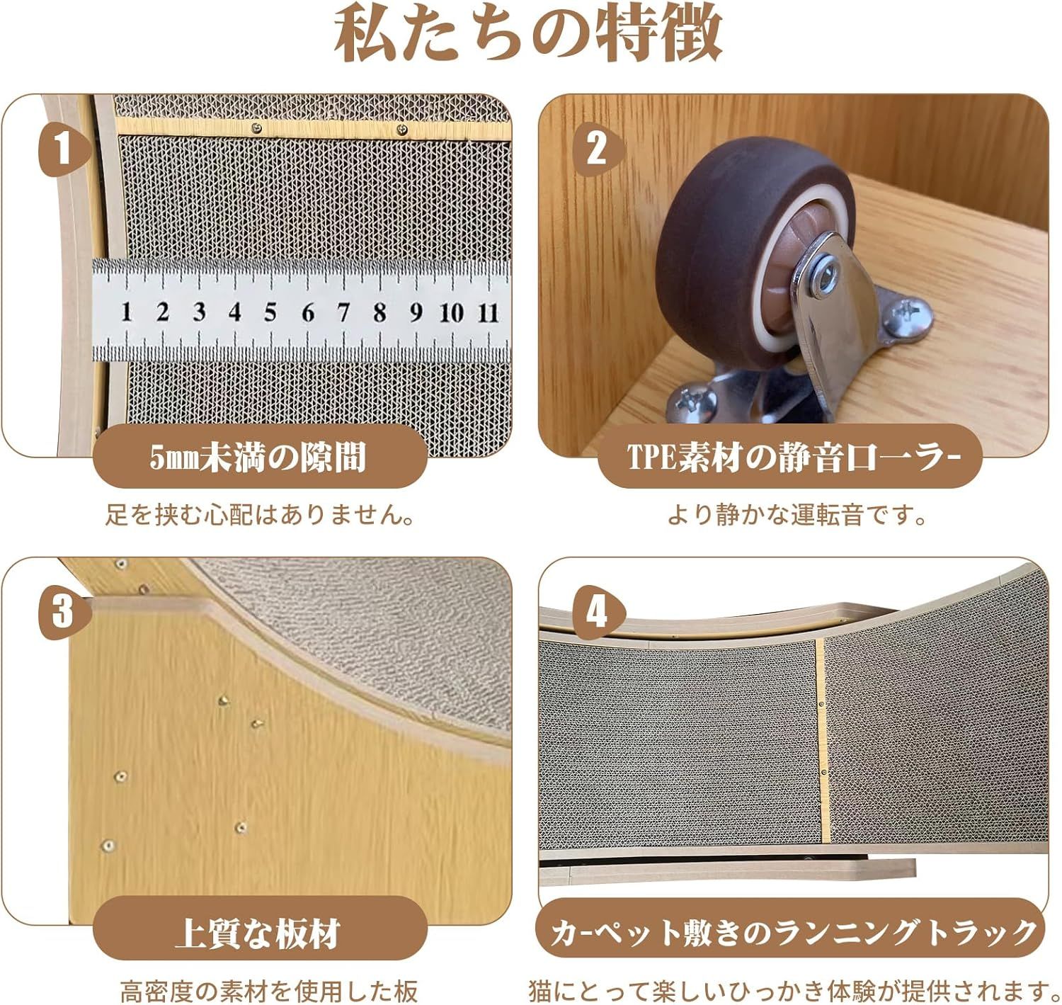 猫