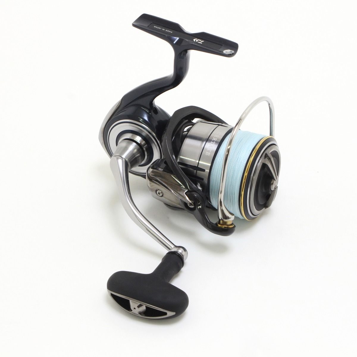 DAIWA ダイワ 19セルテート LT 4000-C スピニングリール - メルカリ