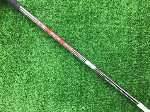 中古】 キャロウェイ JAWS RAW クロムメッキ 50°/10°S ウェッジ WG NS