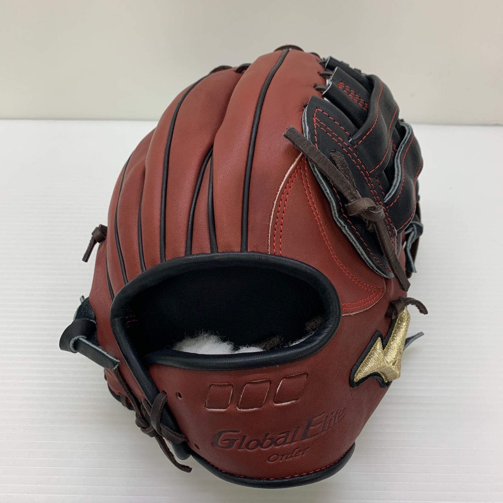 アンダーアーマー 硬式 ファーストミット アンダーアーマー硬式用