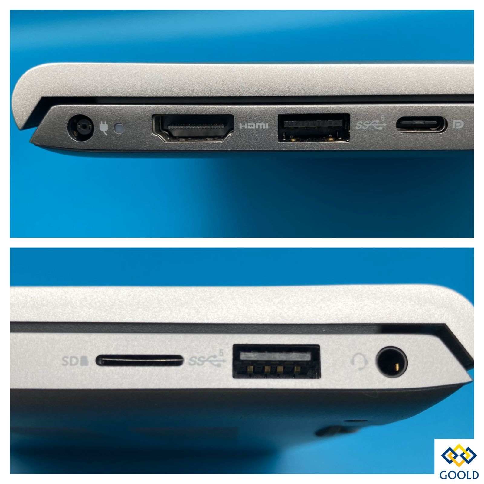 DELL Inspiron 14 5410 i5/16GB/256GB 中古 - メルカリ