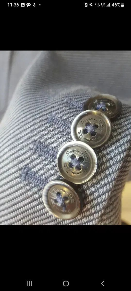  マッシモドゥッティ スーツ その他 ビジネススーツ