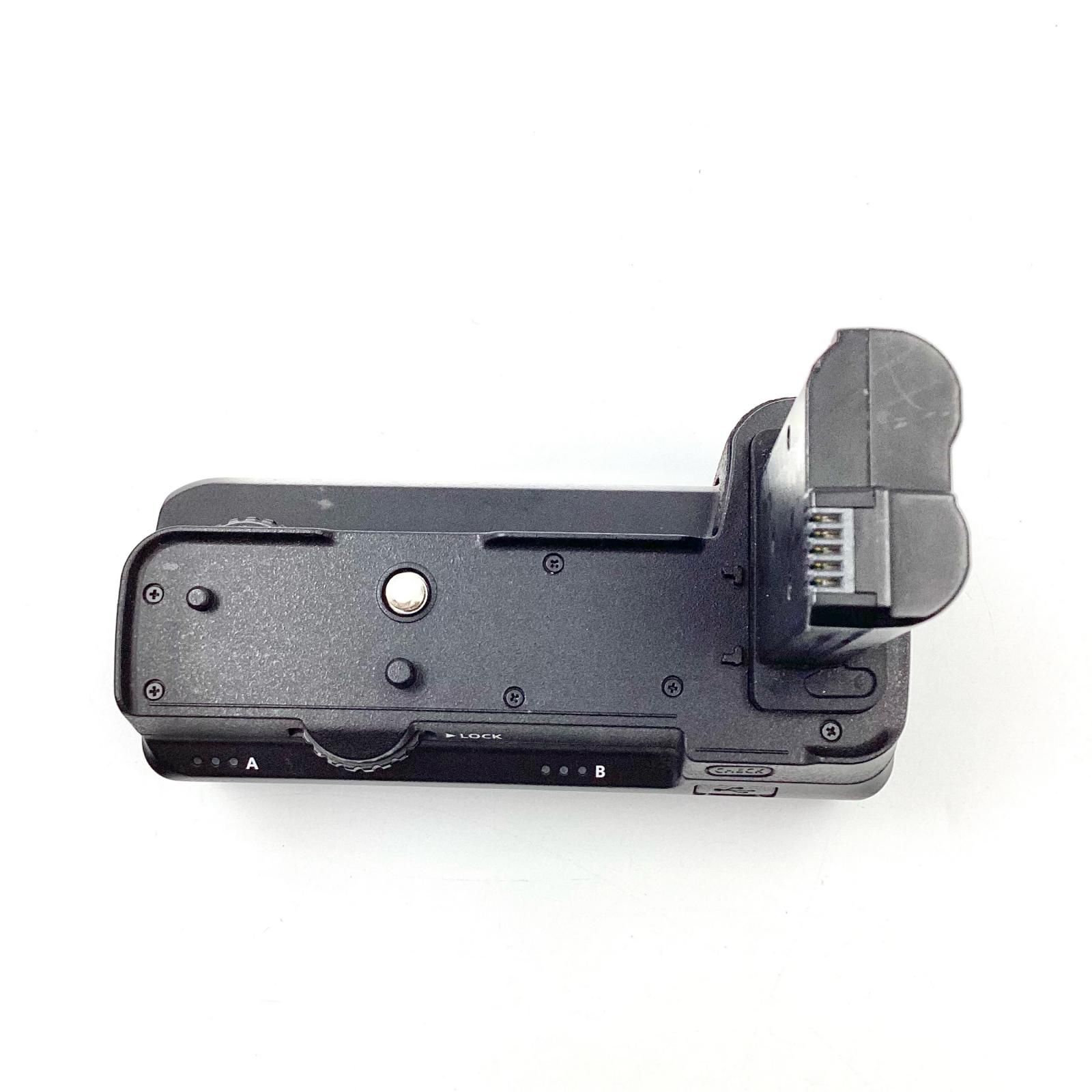  Nikon MB N 10 ブラック その他 カメラアクセサリー