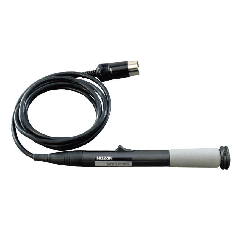 ホーザン HOZAN コテ一式 適応機種-HS-51 HS-51-3