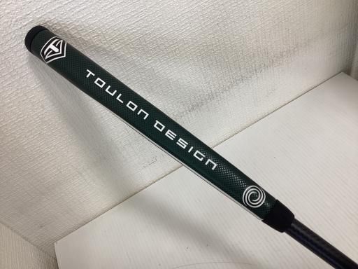TOULON DESIGN SEATTLE 2020 |中古 |オデッセイ TOULON DESIGN SEATTLE 2020｜オデッセイ｜パター｜中古ゴルフ
