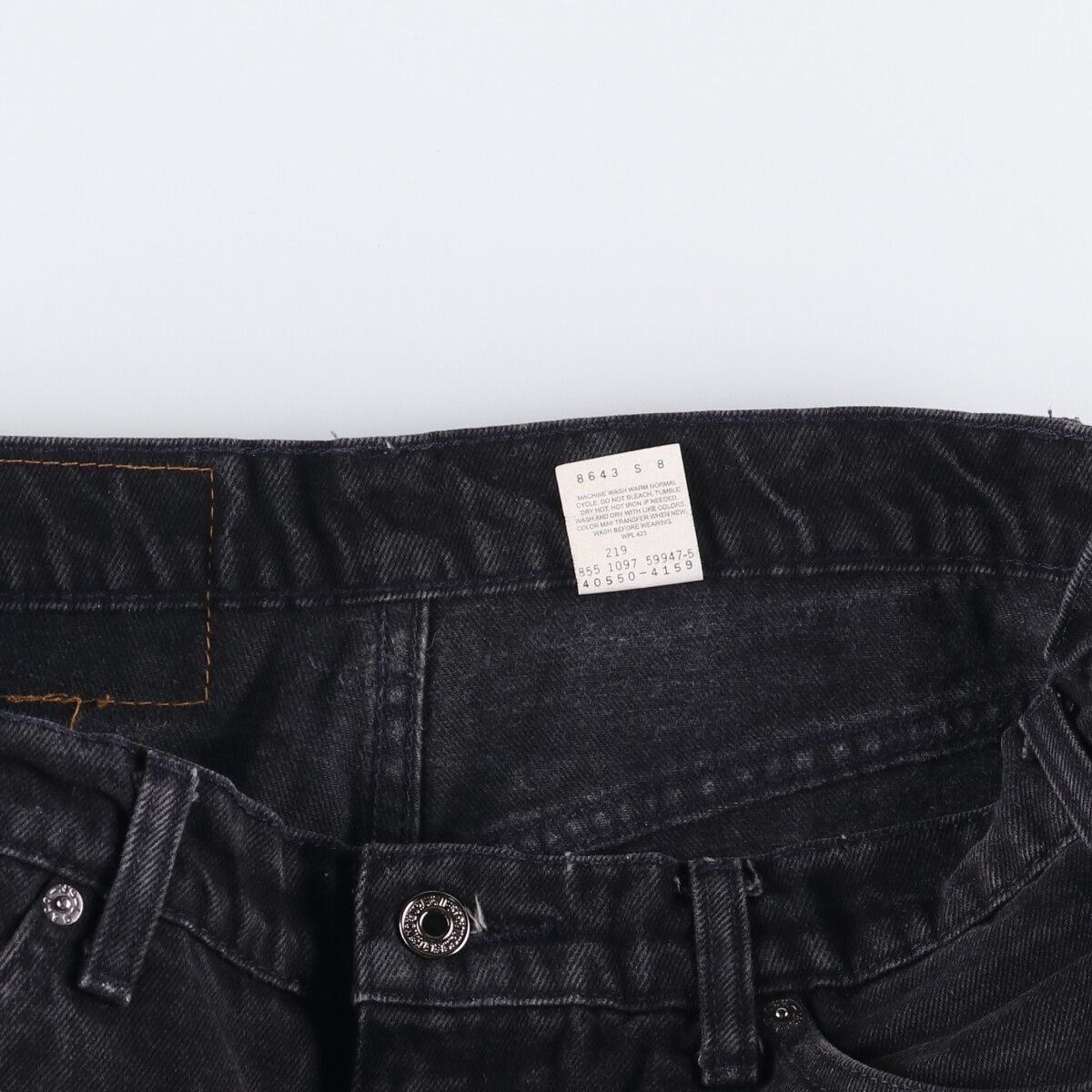 メンズw36相当 ヴィンテージ