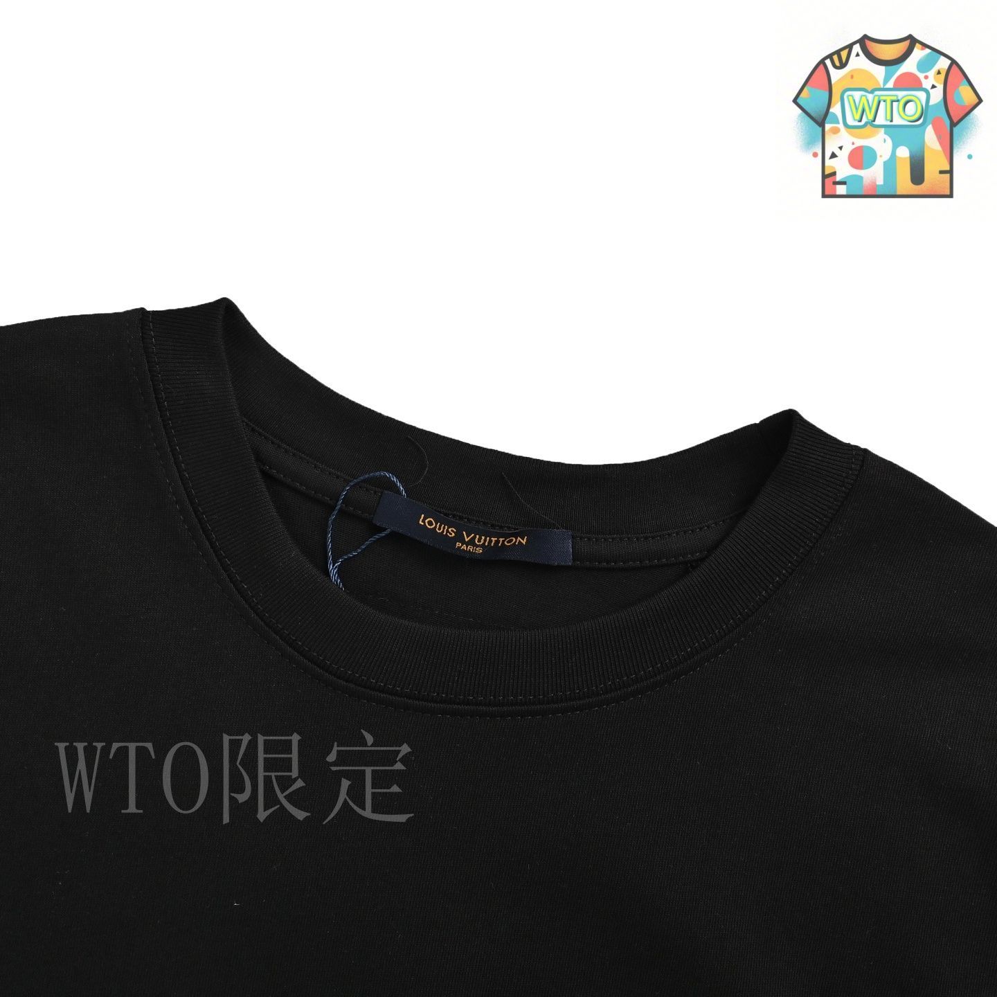 今日特価】Louis Vuitton / ルイ・ヴィトン モノグラム植絨パッチ付き 