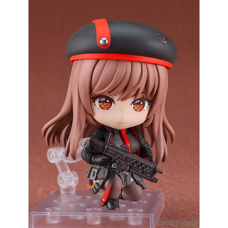 ねんどろいど 2315 ラピ 勝利の女神:NIKKE(ニケ) 完成品 可動