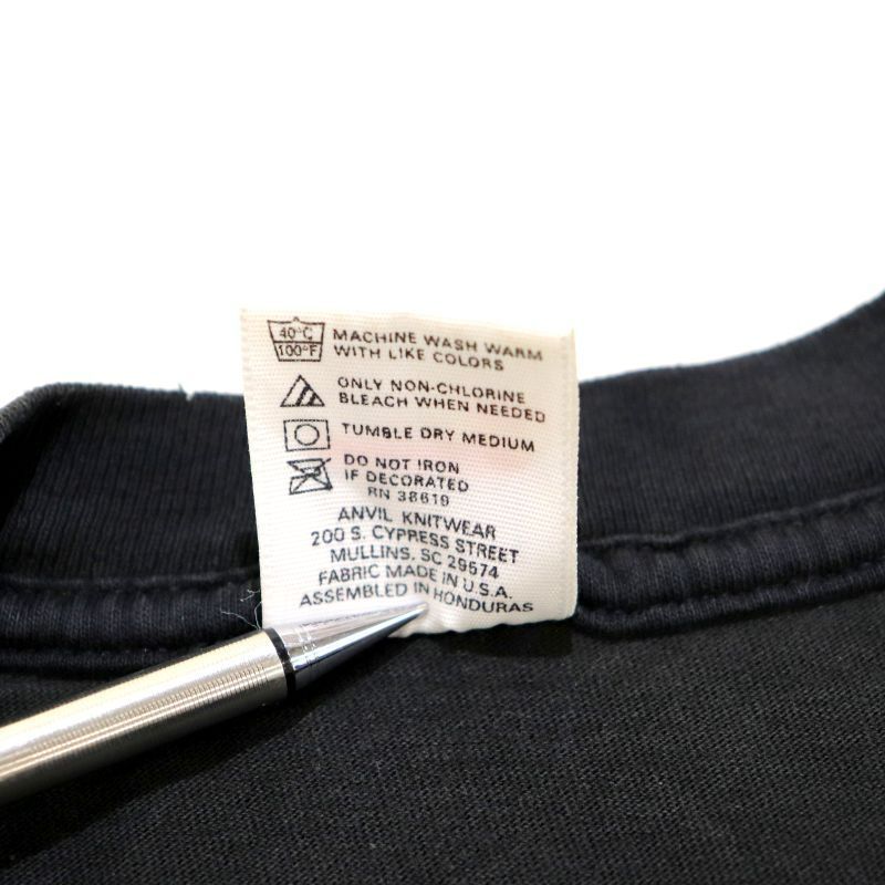 90's ローリングストーンズ 金ベロ　Tシャツ 90's ローリングストーンズ 金ベロTシャツ