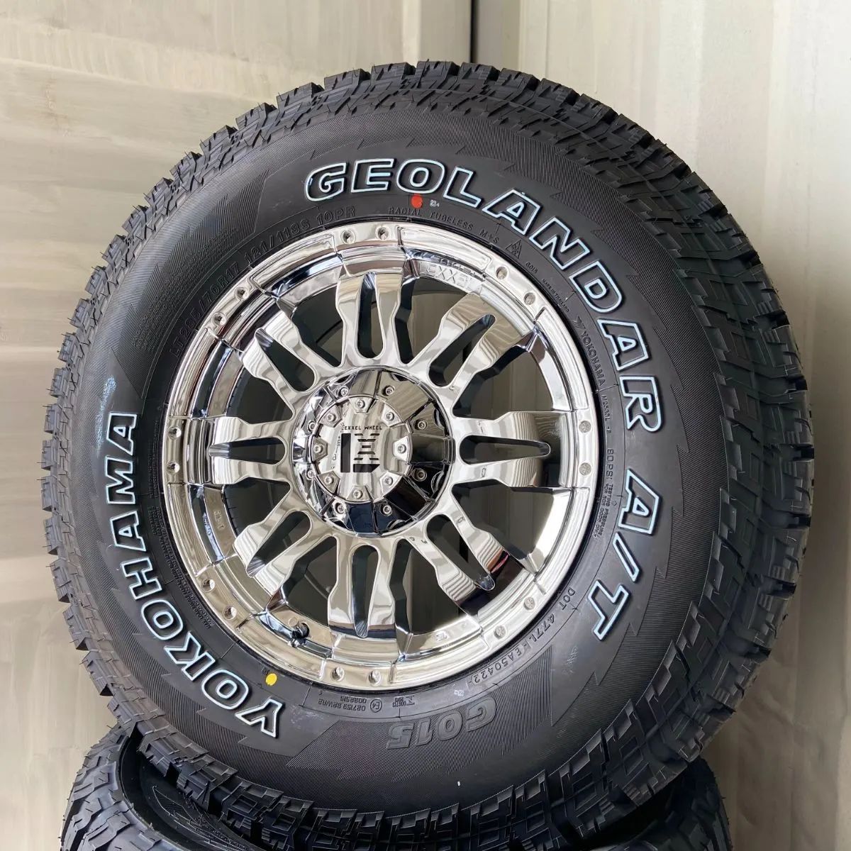 新品タイヤホイール4本セット!》ハリアー D5 RAV4 CX5 CX8 新品タイヤホイール4本セット!》ハリアー D5 RAV4 CX5 CX8