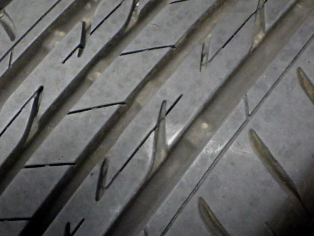 送料無料◆2025年製造 約7.5部山◆BS