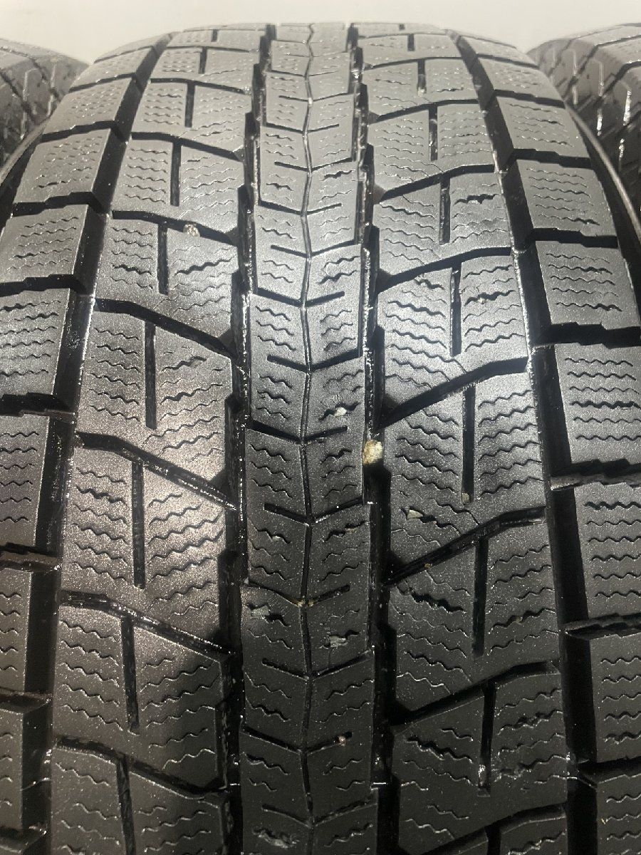 225/65R17 WINTER MAXX SJ8 スタッドレス 4本 WINTER MAXX ダンロップ SJ8+ 225/65R17 102Q スタッドレス