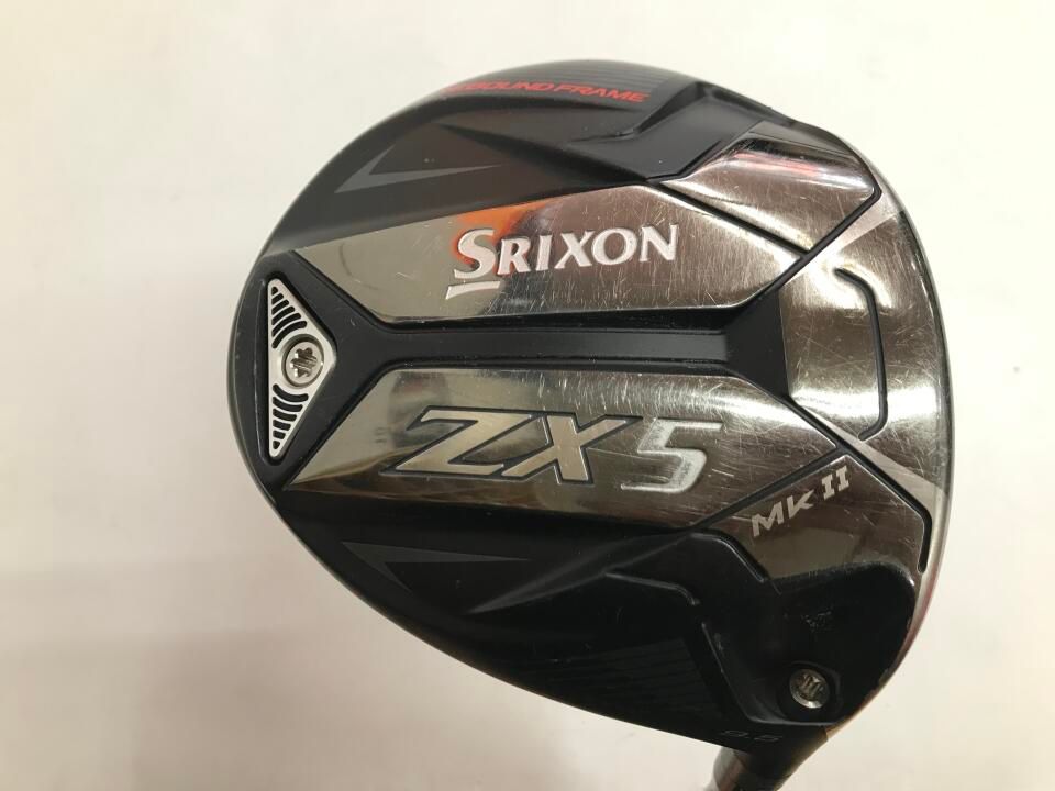 最短翌日発送】SRIXON Z785 | 9.5 | S | Miyazaki Mahana | 中古