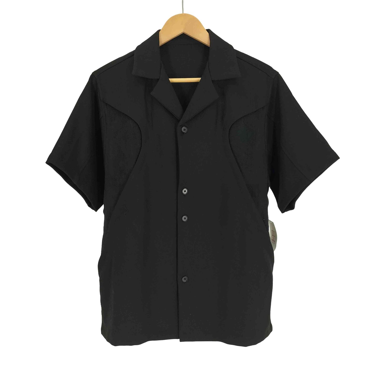 ユーズドフルギ USED古着 23SS Docking Shirt メンズ import：S - メルカリ