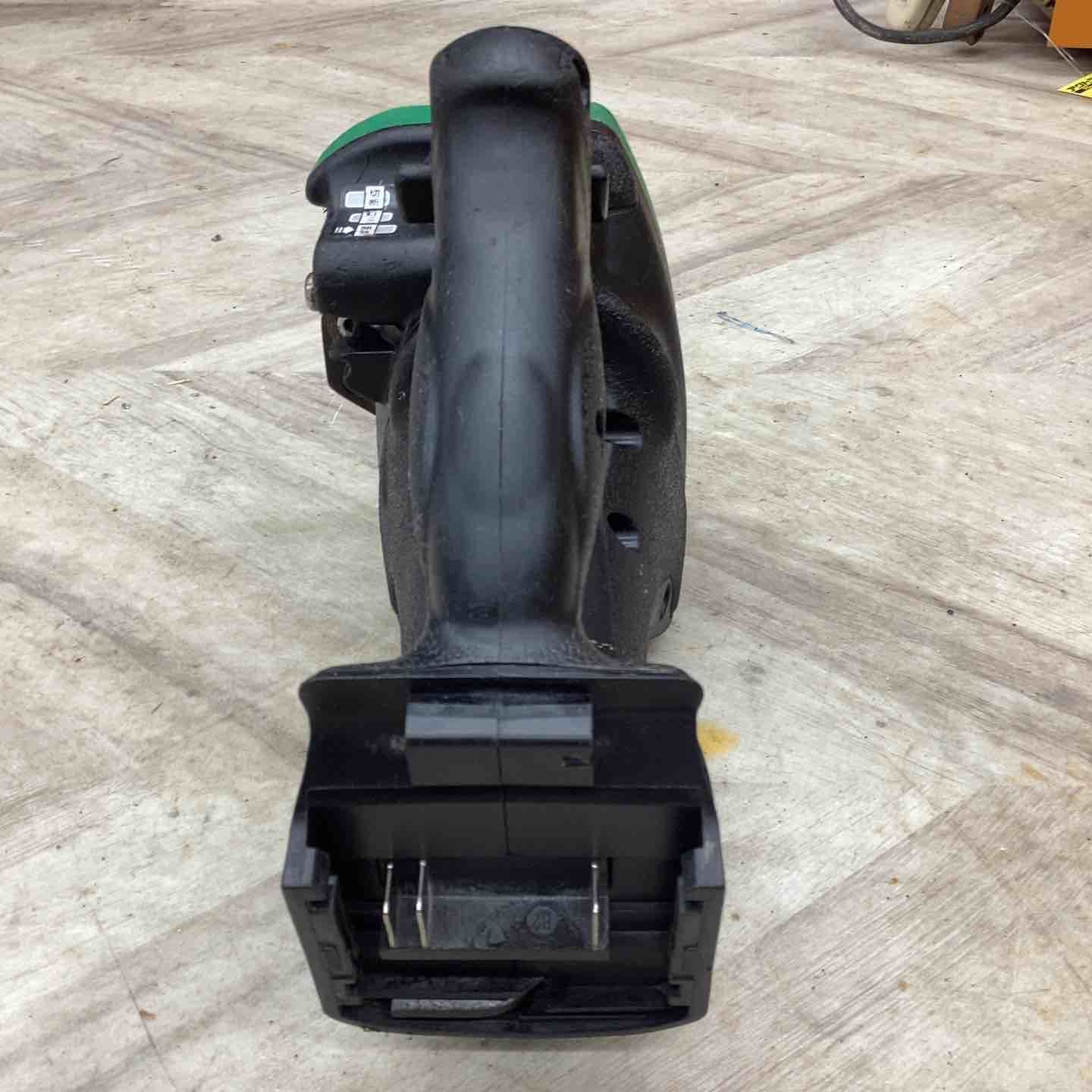 ハイコーキ HIKOKI 旧 日立工機 コードレス全ネジカッター CL18DSL NN 越谷店 HRDEVELOPMENT_JP