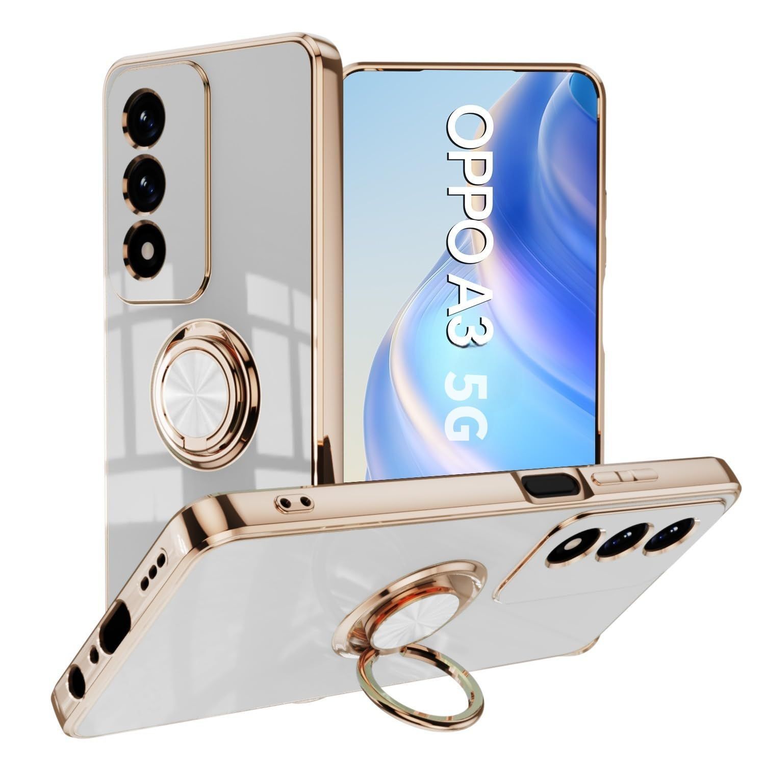 OPPO A3 5G 本体 箱付き　新品未開封値下げ交渉可 OPPO A3 5G 新品未開封 値下げ交渉可 早いもの勝ち OPPO A3 5G |