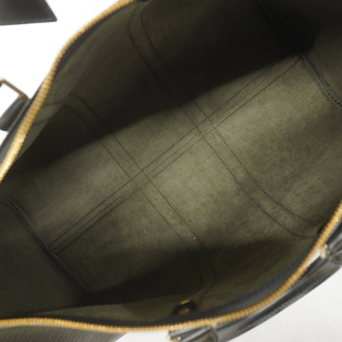 ボストンバッグ エピ