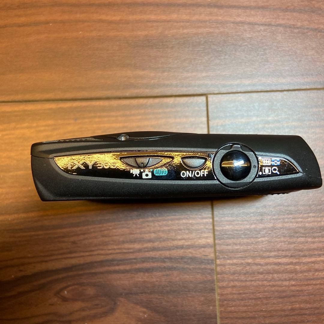 Canon IXY 30S デジカメ ほぼ新品 4624 - メルカリ