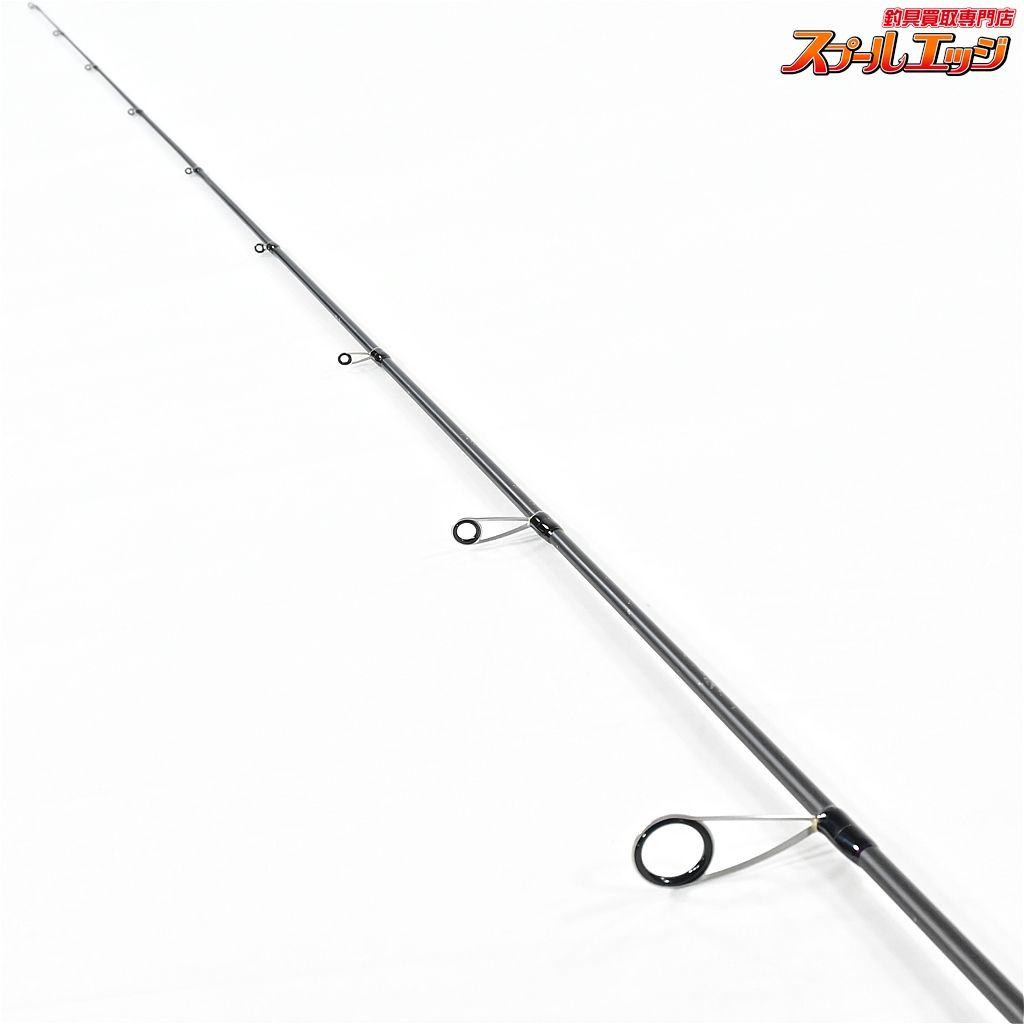 シマノ スコーピオン IGハイスピード 1582 中通し　村田基 シマノ スコーピオン IGハイスピード 1582 中通し 村田基 【村田