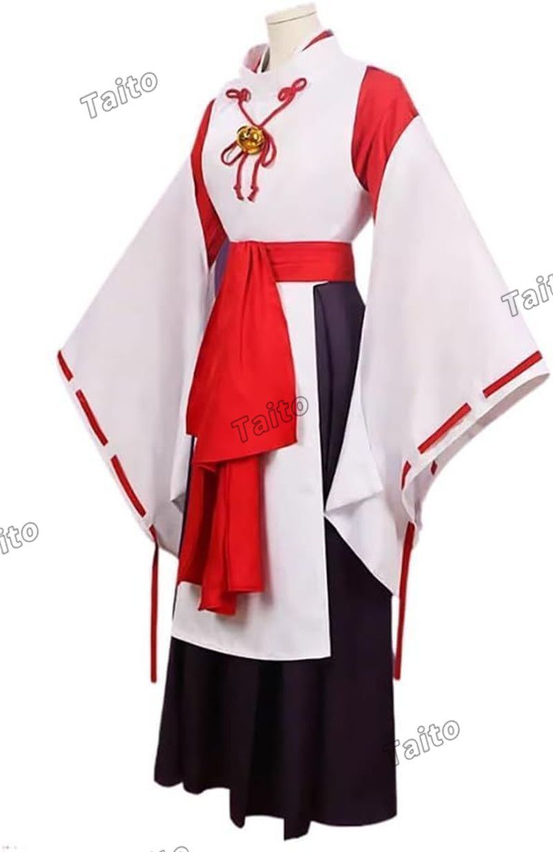 逃げ上手の若君 コスプレ衣装 北条時行 武士服 鎌倉 時行 雫