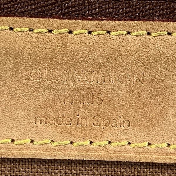 ルイヴィトン Louis Vuitton モノグラム アベス M45257 バッグ