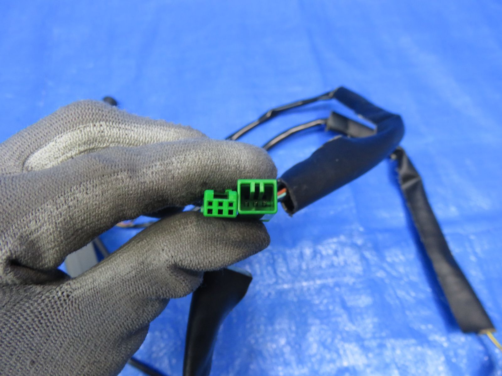 LA4551 アルファード