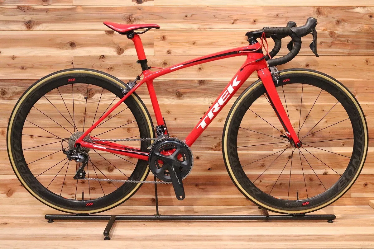 Emonda S4 2015モデル　6800系Ultegra交換済み Emonda S4 2015モデル6800系Ultegra交換済み