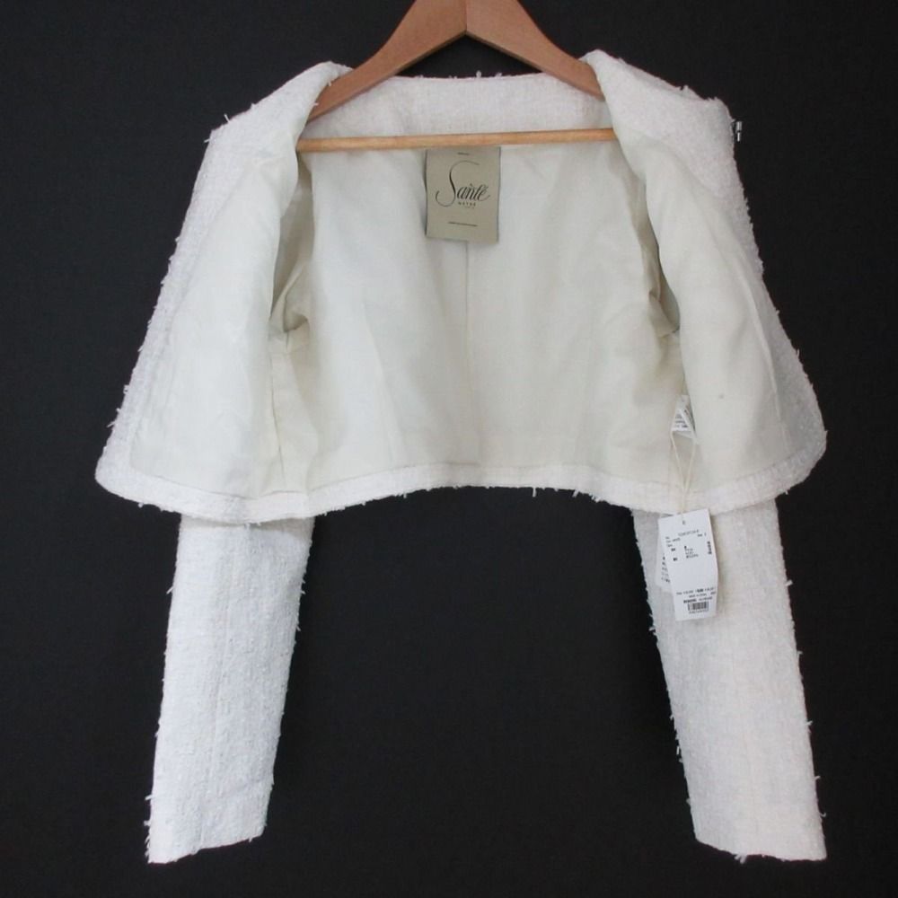 【WEB限定】 BY SANT × ISETAN 24SS 未使用 ETRE サンテバイエトレ TOKYO スーツ・フォーマル・ドレス