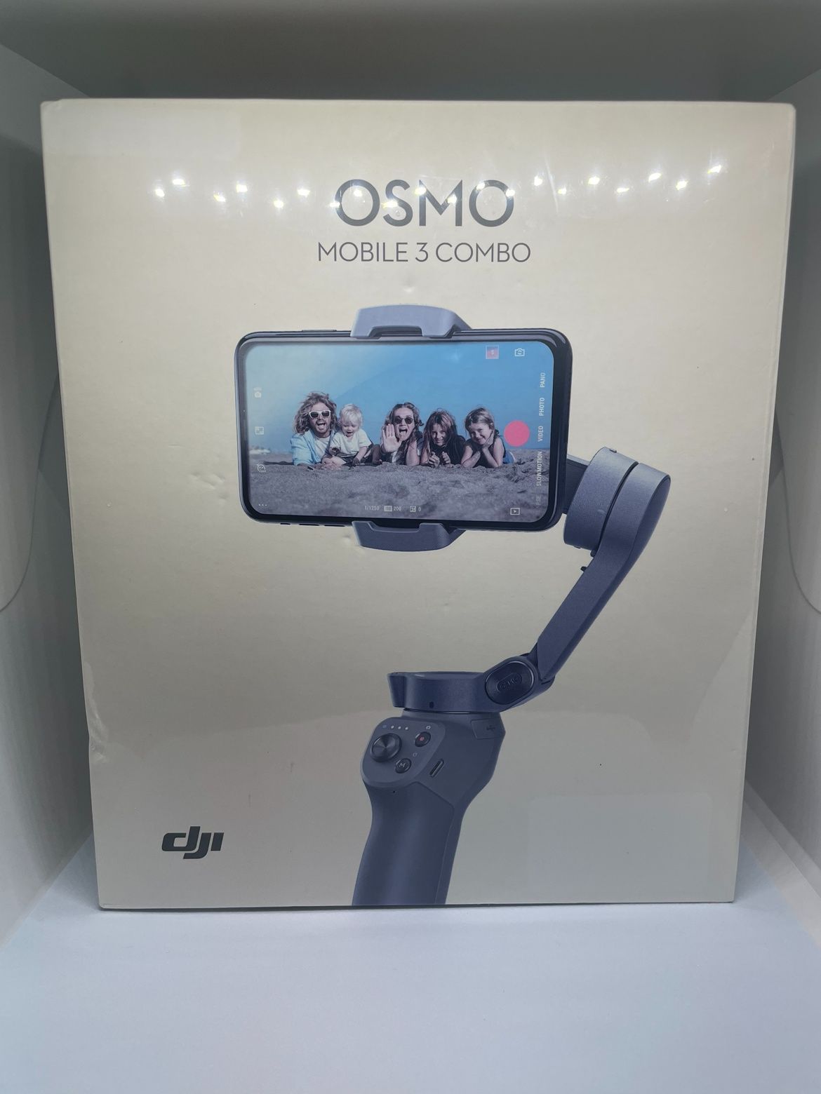 OSMO MOBILE 3 COMBO コンボ 値段交渉可能】DJI Osmo Mobile 3 コンボ