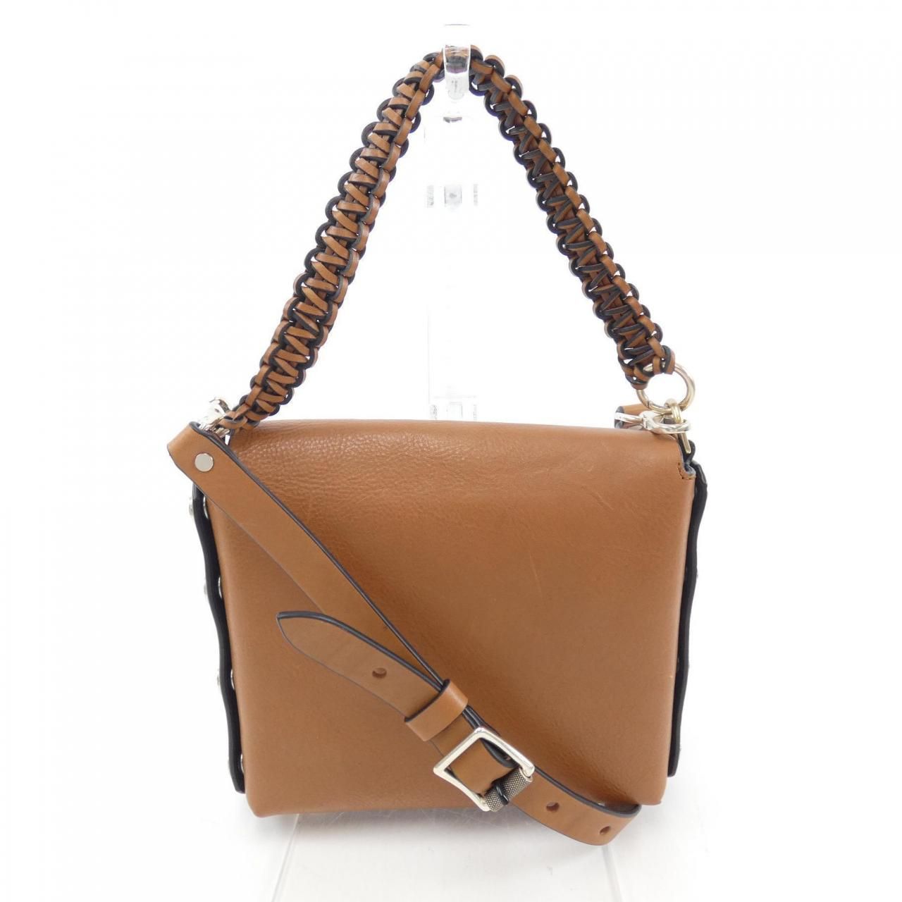 rag & bone ラグアンドボーン PETRA レザー スリングバッグ ラグアンドボーン RAG&BONE BAG ストア rag & bone ラグアンドボーン