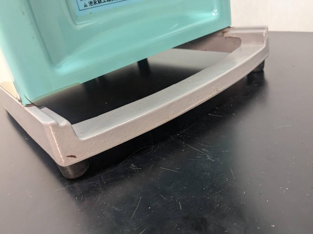 K☆1145 SWAN アイススライサー 氷削機 かき氷 FM-500 K☆1145 SWAN アイススライサー 氷削機 かき氷 FM-500 - メルカリ