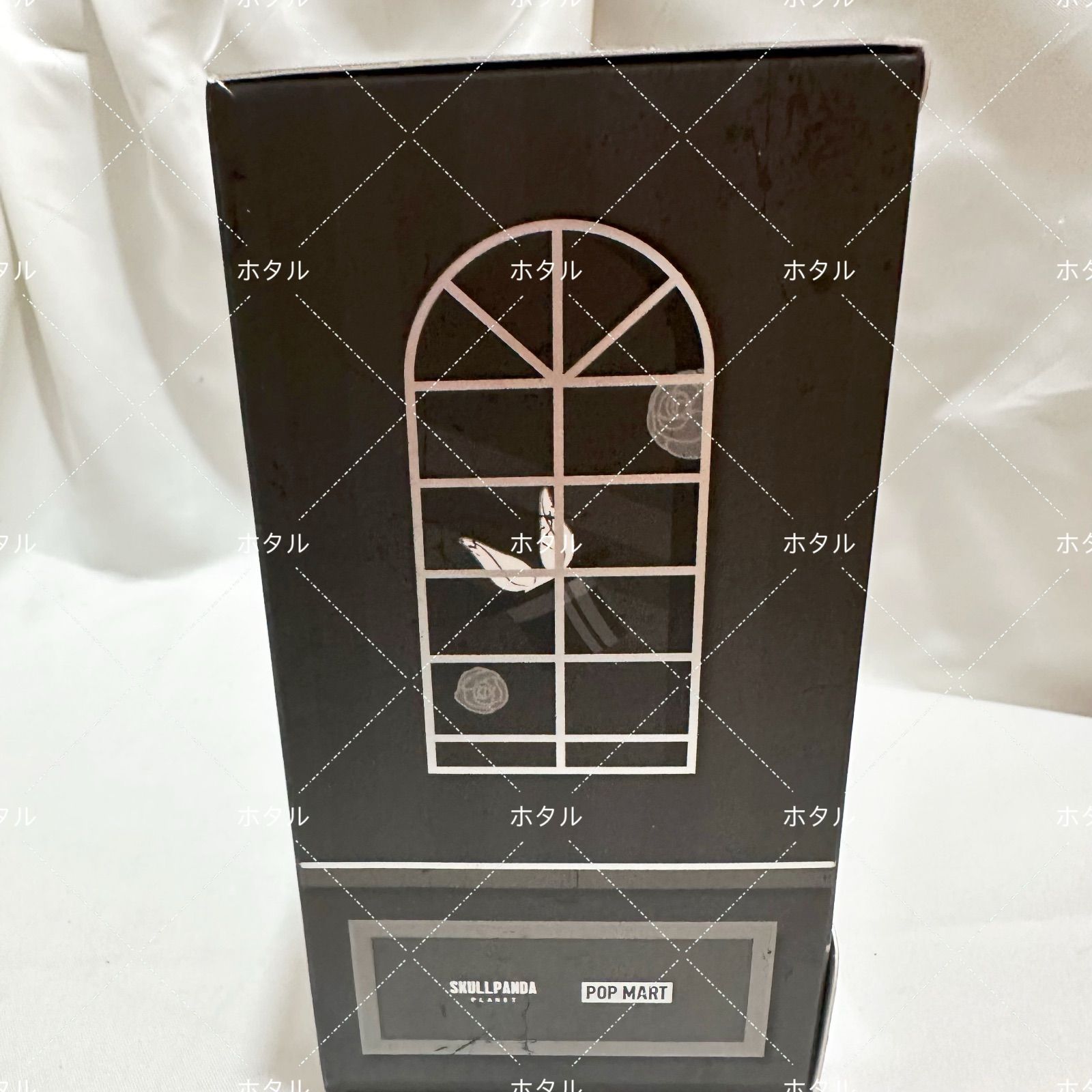 翌日発送 POP MART 海外楽園限定 skullpandaうさぎ 激レア - メルカリ