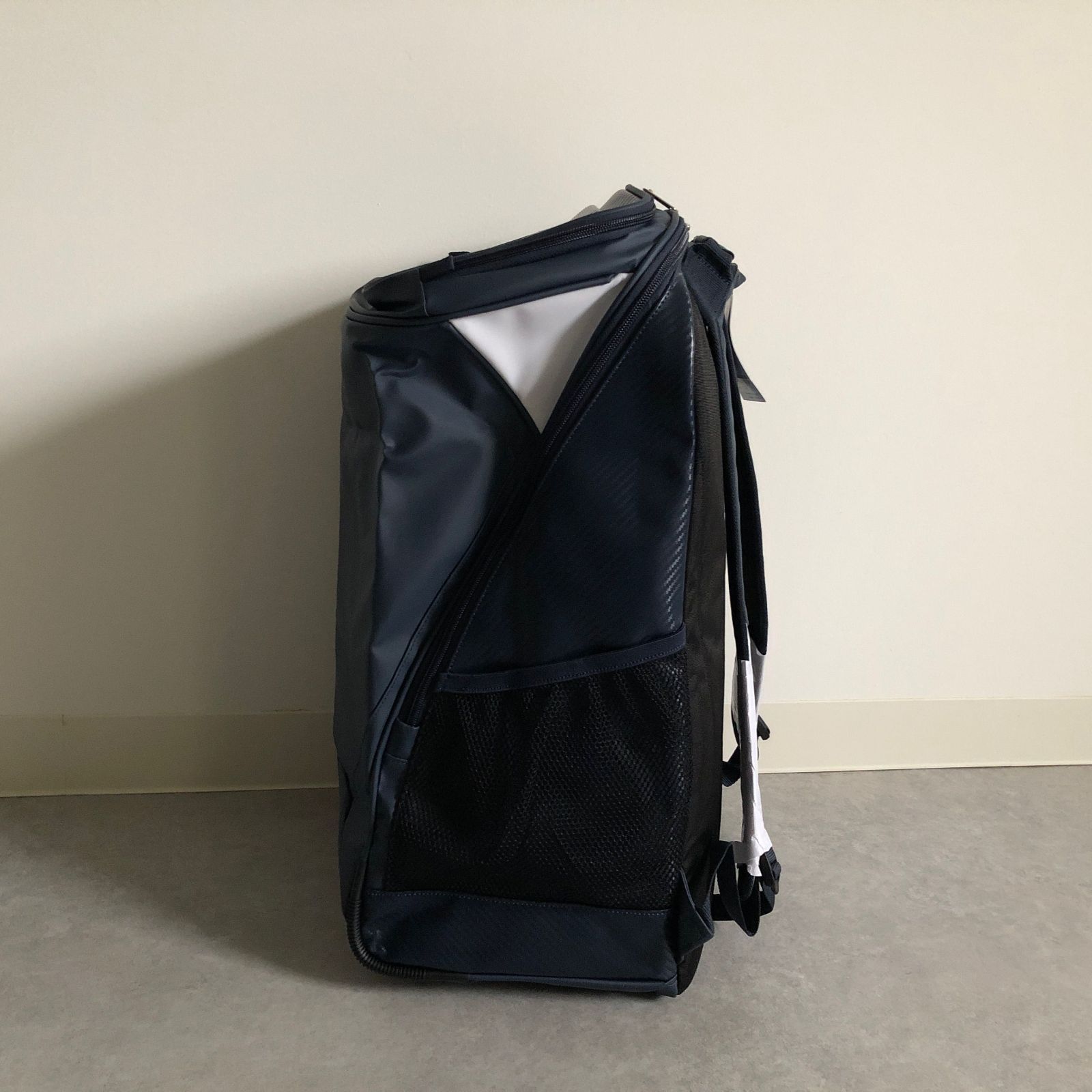 新品 DESCENTE バックパック C-0120 リュック デサント - メルカリ