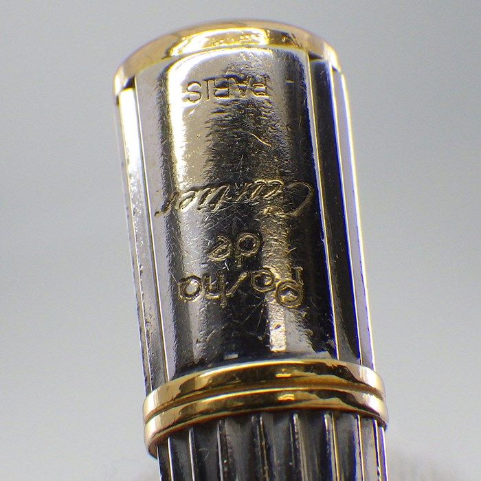 カルティエ Cartier チャーム ペンダントトップ ビンテージ レア