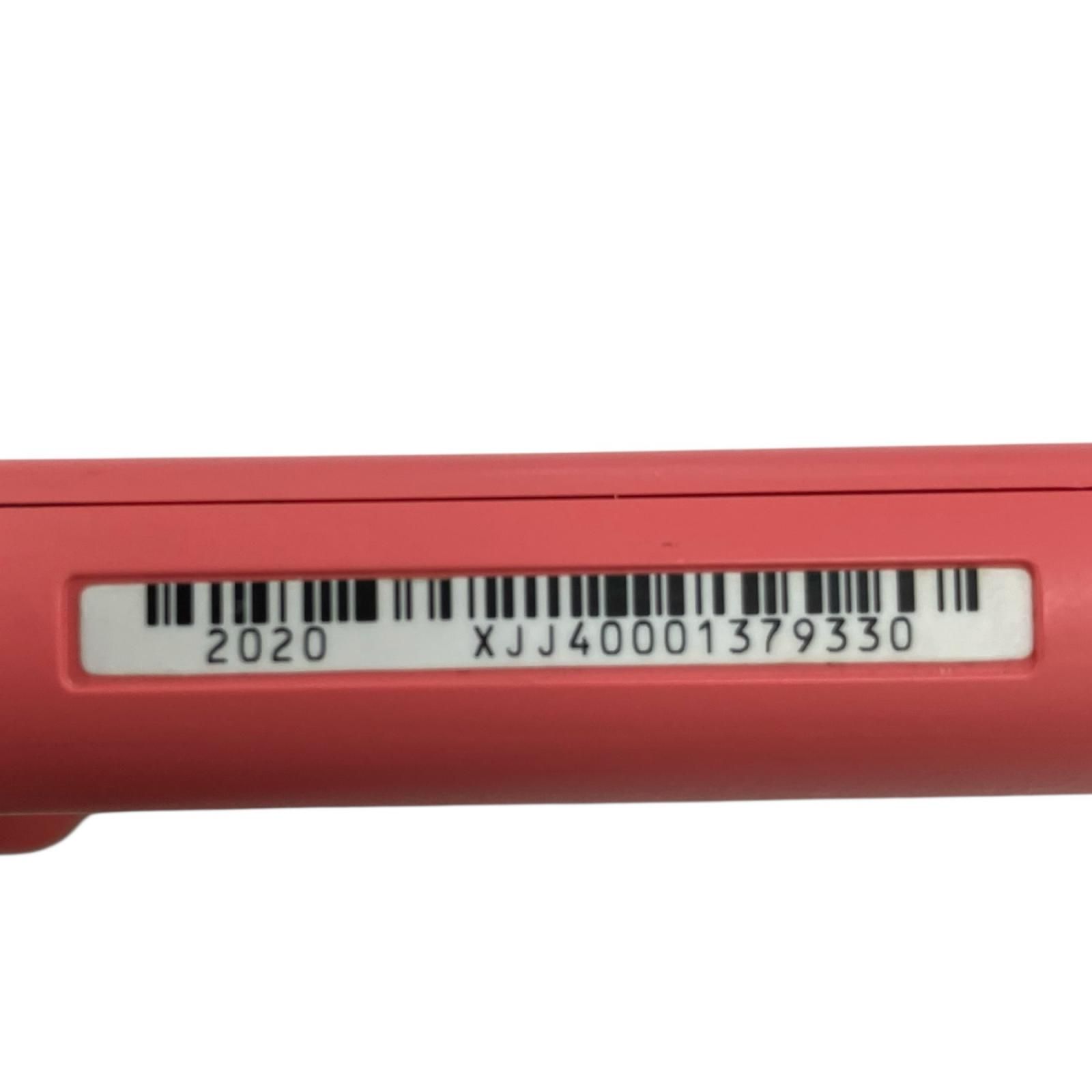 ジャンク品】Nintendo Switchライト(ピンク) 【公式通販】