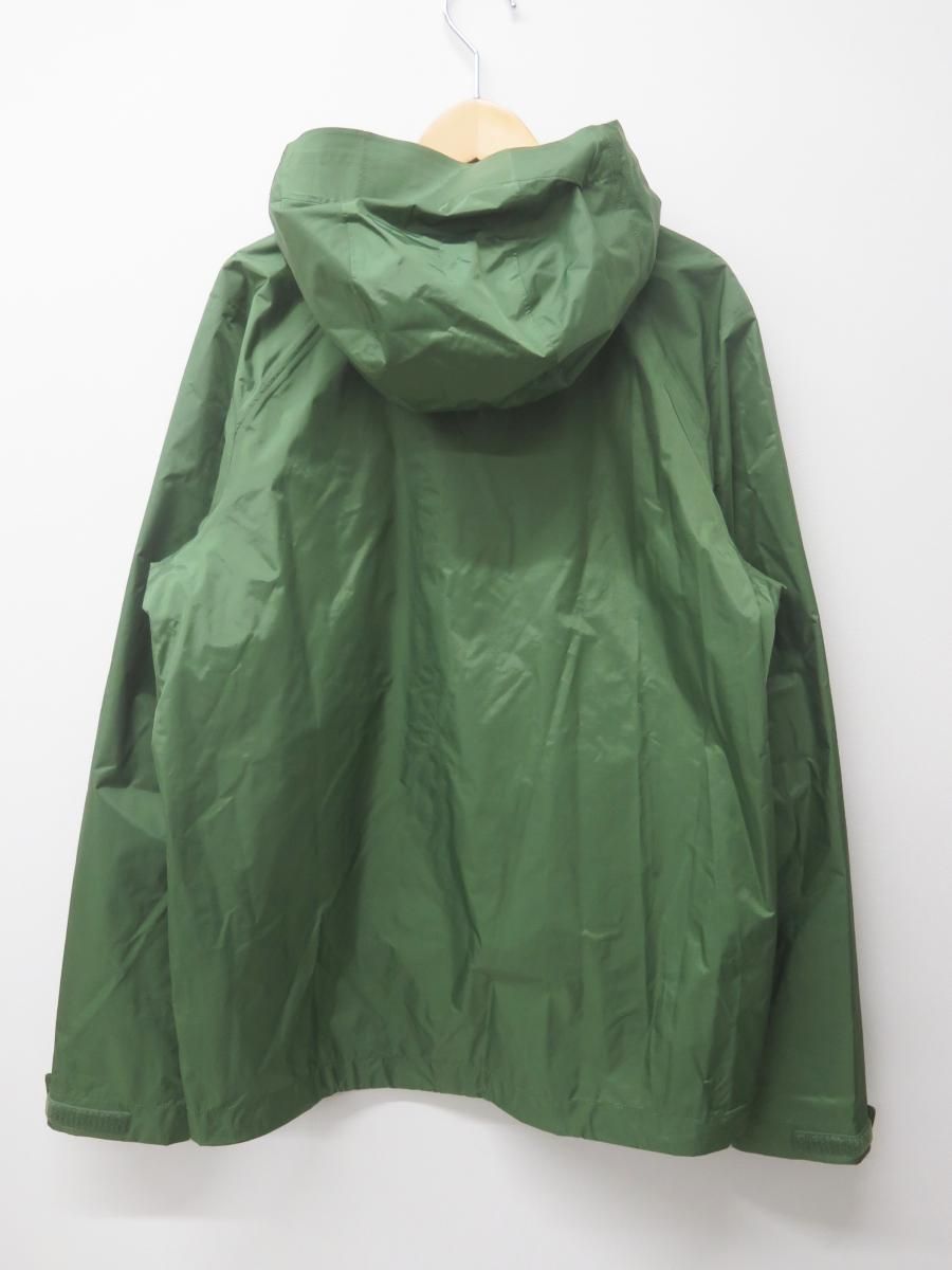 patagonia パタゴニア 83802SP17 Torrentshell Jacket マウンテンパーカ XS