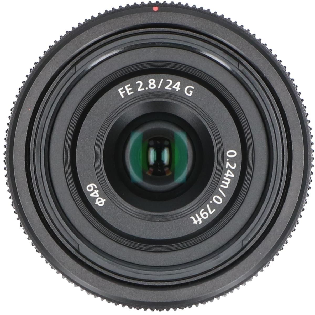 Ｆ２．８Ｇ ＳＥＬ２４Ｆ２８Ｇ