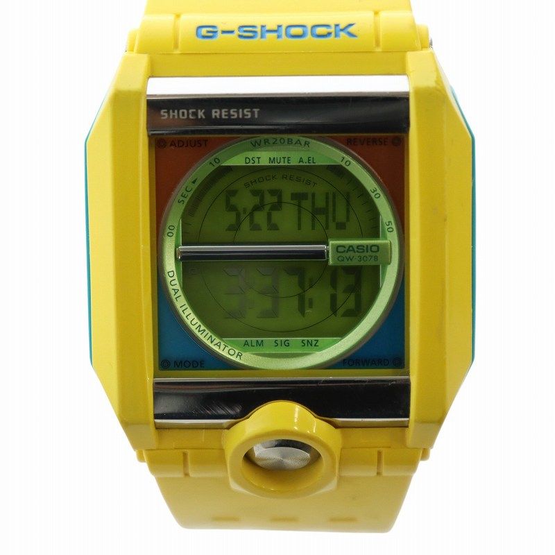 カシオジーショック CASIO G-SHOCK 海外限定モデル 腕時計 ウォッチ